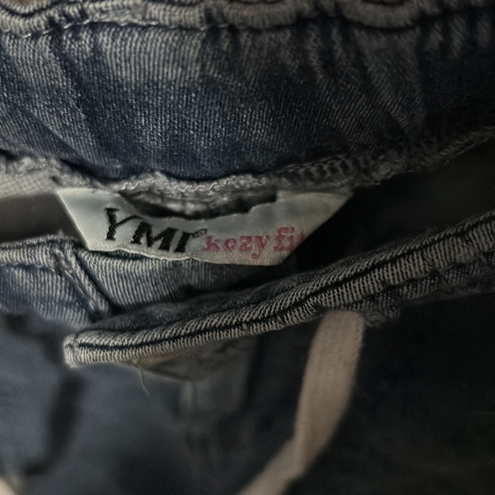 YMI Kozy Fit Jeans - Picture 3 of 3